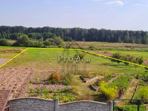 ділянка за адресою 1 травня, 8