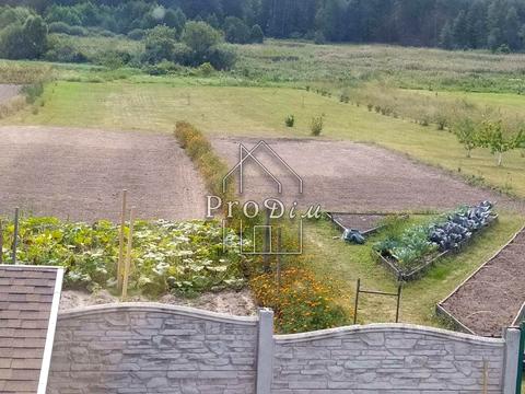 ділянка за адресою 1 травня, 8