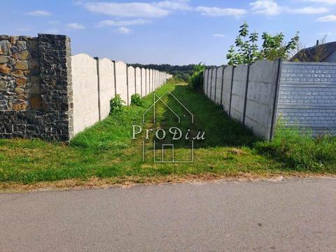 ділянка за адресою 1 травня, 8