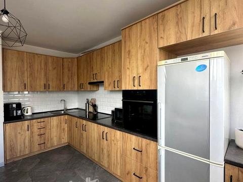 квартира по адресу Киевская ул., 249-А
