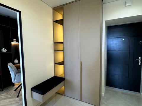 квартира за адресою Довженка вул., 24