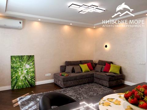 квартира за адресою Воскресенська вул., 16-Б