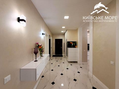 квартира за адресою Воскресенська вул., 16-Б