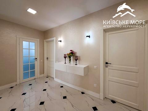 квартира за адресою Воскресенська вул., 16-Б