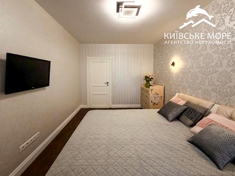 квартира за адресою Воскресенська вул., 16-Б