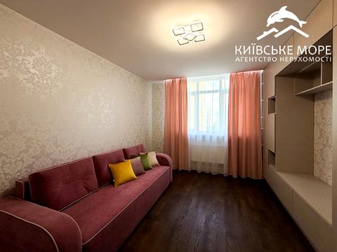 квартира за адресою Воскресенська вул., 16-Б