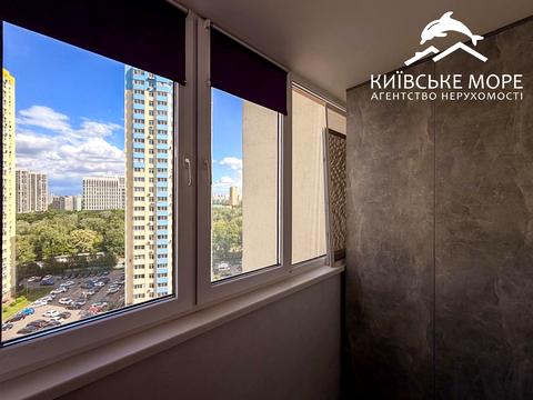 квартира за адресою Воскресенська вул., 16-Б