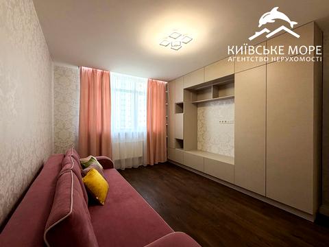 квартира за адресою Воскресенська вул., 16-Б