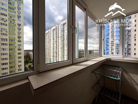 квартира за адресою Воскресенська вул., 16-Б