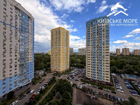 квартира за адресою Воскресенська вул., 16-Б