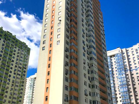 квартира за адресою Воскресенська вул., 16-Б
