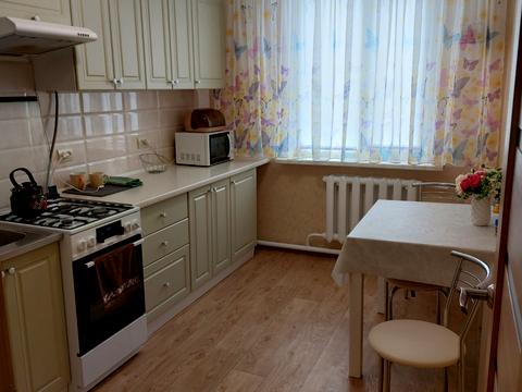 квартира за адресою 28 бригади вул. (Паустовського), 31
