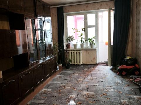 квартира за адресою Автозаводська вул., 42