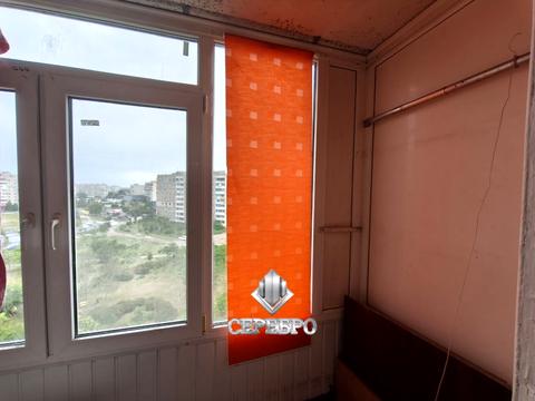 квартира за адресою Автозаводська вул., 42