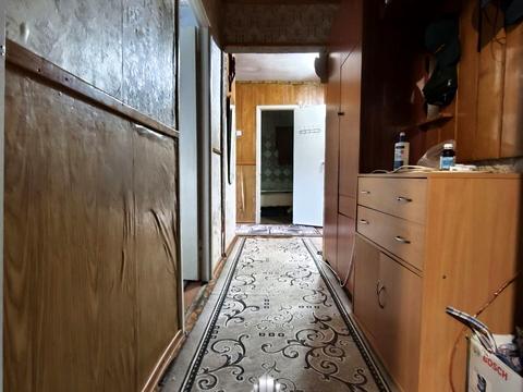квартира за адресою Автозаводська вул., 42