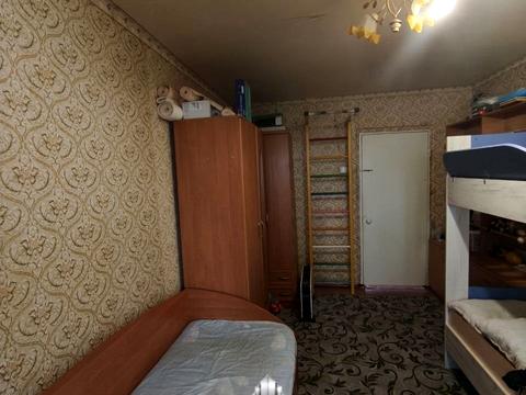 квартира за адресою Автозаводська вул., 42