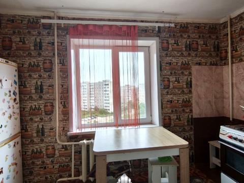 квартира за адресою Автозаводська вул., 42