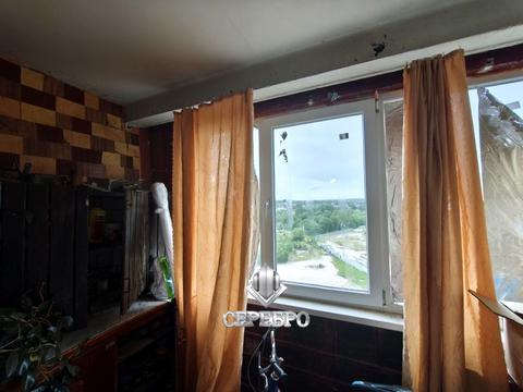 квартира за адресою Автозаводська вул., 42