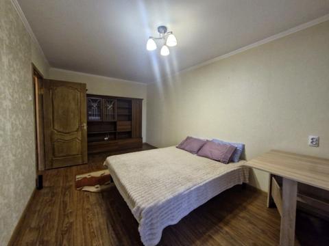 квартира за адресою Слобожанський просп. (ім. газети Правда), 87-А