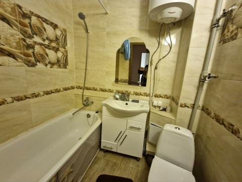 квартира за адресою Слобожанський просп. (ім. газети Правда), 87-А