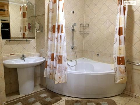 квартира по адресу Евгения Коновальца ул. (Щорса), 32-Г