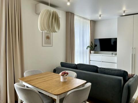 квартира за адресою Григорія Сковороди вул., 44