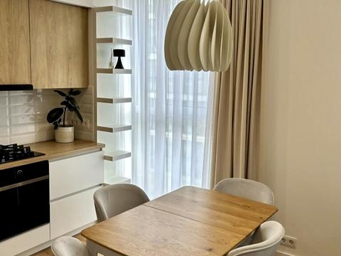 квартира за адресою Григорія Сковороди вул., 44