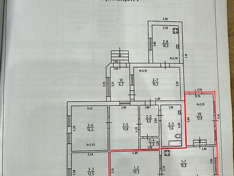 дом по адресу Бобруйская ул., 31