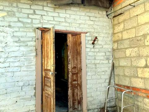 дом по адресу Бобруйская ул., 31