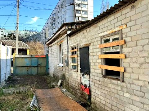 дом по адресу Бобруйская ул., 31