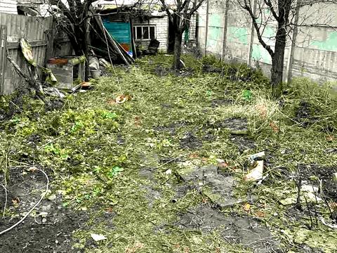 дом по адресу Бобруйская ул., 31