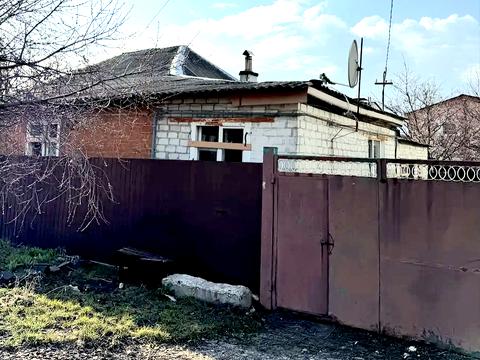 дом по адресу Бобруйская ул., 31