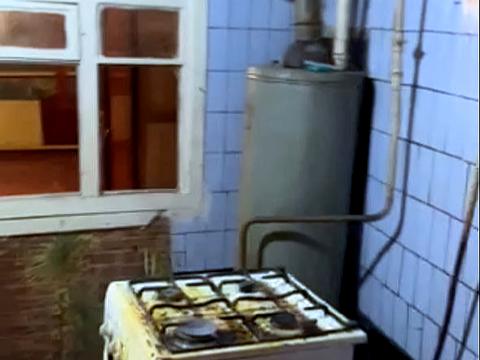 дом по адресу Бобруйская ул., 31