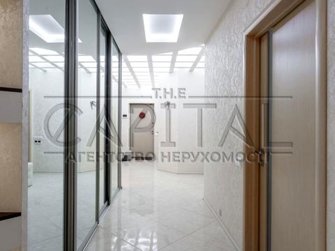 квартира по адресу Голосеевский просп. (40-летия Октября), 30-Б