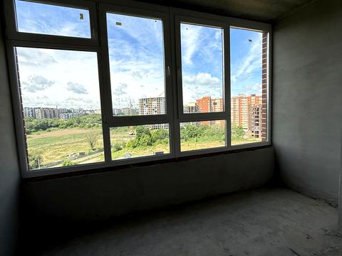 квартира по адресу Гетманская ул., (Будинок 1)