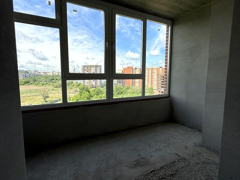квартира по адресу Гетманская ул., (Будинок 1)