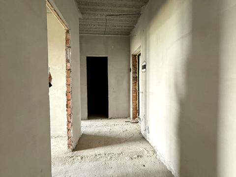 квартира по адресу Гетманская ул., (Будинок 1)
