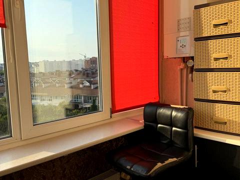 квартира по адресу Старокостянтинівське шоссе, (Будинок)