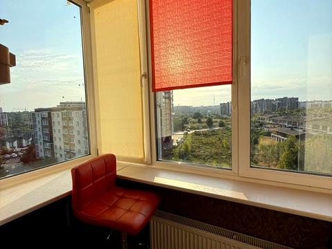 квартира по адресу Старокостянтинівське шоссе, (Будинок)