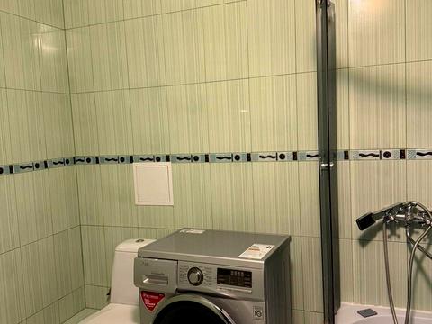 квартира по адресу Старокостянтинівське шоссе, (Будинок)