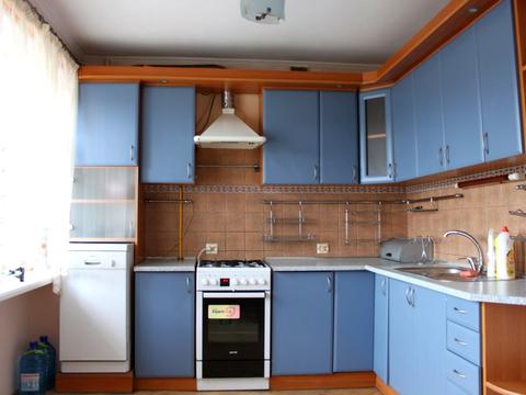 квартира по адресу Крушельницких ул., 1а
