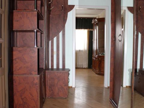 квартира за адресою Родини Крушельницьких вул., 1а