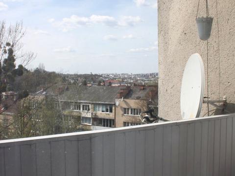 квартира за адресою Родини Крушельницьких вул., 1а