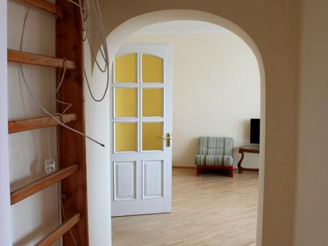 квартира за адресою Родини Крушельницьких вул., 1а