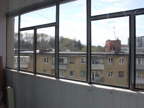 квартира за адресою Родини Крушельницьких вул., 1а