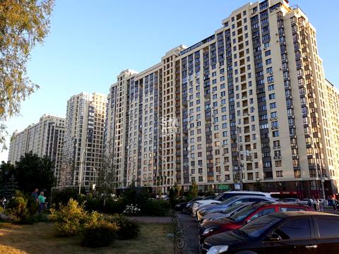 квартира по адресу Степана Рудницкого ул. (Вильямса академика), 19/14
