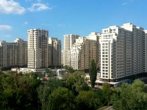 квартира по адресу Степана Рудницкого ул. (Вильямса академика), 19/14