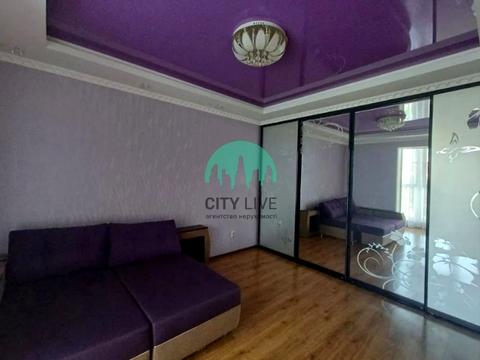 квартира за адресою Галицька вул., 120а