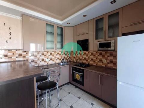 квартира за адресою Галицька вул., 120а