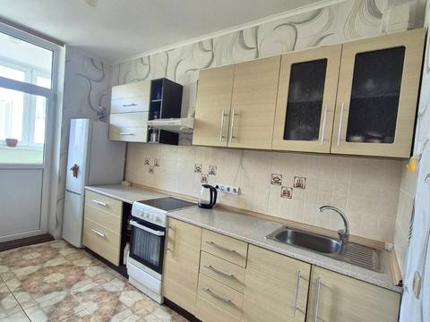 квартира по адресу Николая Закревского ул., 95-В